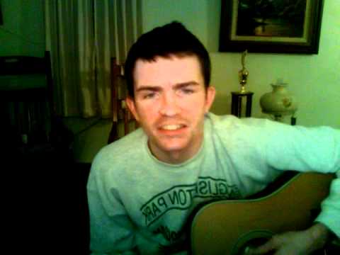 Eric Sharp covers "Breakfast at Tiffany's" by Deep...
