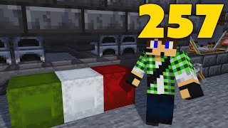 Minecraft ITA S6 E257