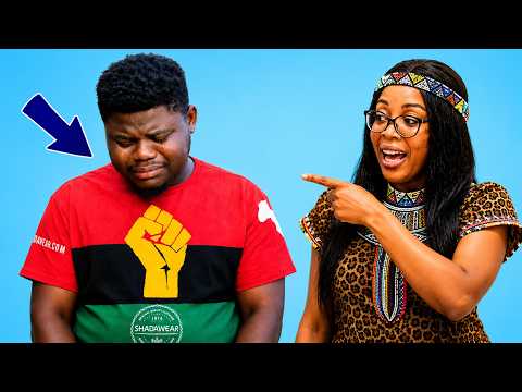 Why Wode Maya's Borderless Africa is Falling APART!