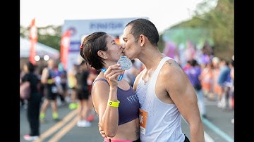 TBR InLife Dream Marathon 2025