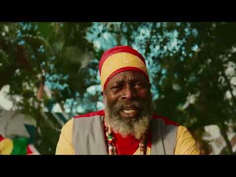 Marlon Asher X Tarrus Riley X Capleton - Diamonds & Gold [Official Music Video]