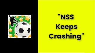 How To Fix (NSS) New Star Soccer App Keeps Crashing Issue Android & Ios - 2022 screenshot 5