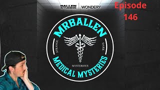 The Deception Mrballen Podcast Mrballens Medical Mysteries