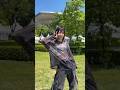 【踊ってみた】アイドルパワー / M!LK #shorts