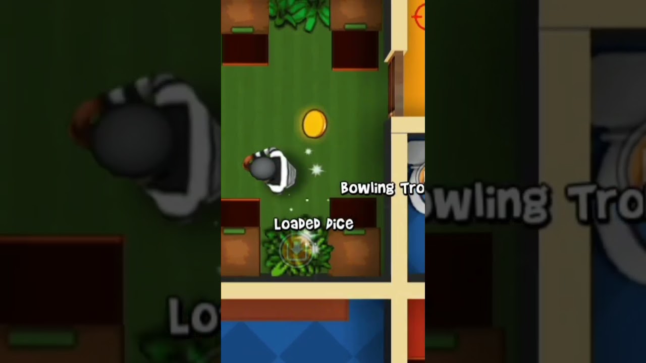 Level-13 of Robbery Bob 1, Chapter-1 