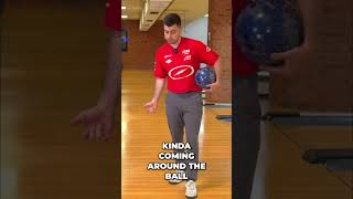 Fix Low Revs! Bowling Drill for More Power & Spin