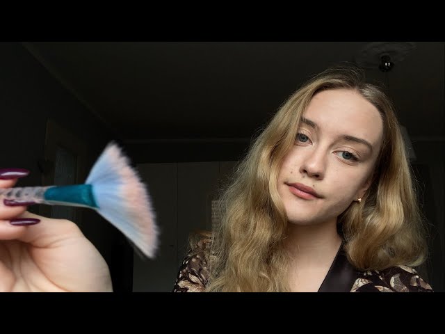Special for 1K! Layered sounds + personal attention | NightNight Tingles ASMR