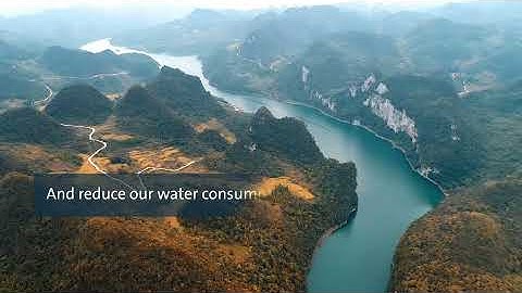 Wastewater treatment: Safeguarding our precious resources