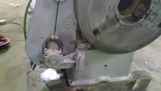 Lubbock Machine Tool