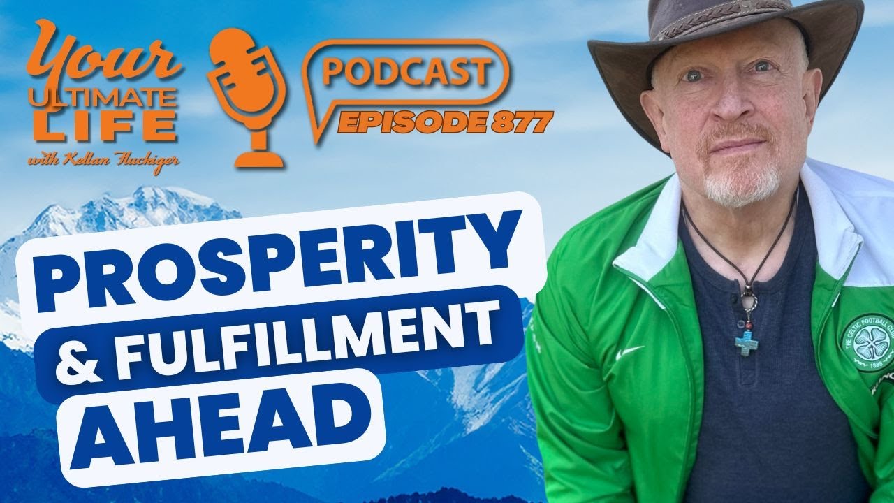 Building a Life of Prosperity and Fulfillment