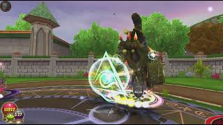Easy King Detritus Farming Strat (Dragoon) | Wizard101 2026