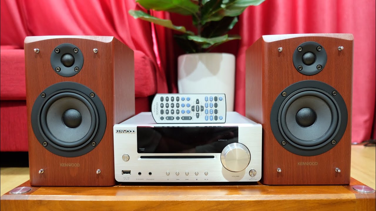 New Arrival | KENWOOD K731 | Excellent Condition - Fully