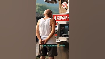 Hair Cutting Machine | Fully Automatic Hair Cutting Machine AI