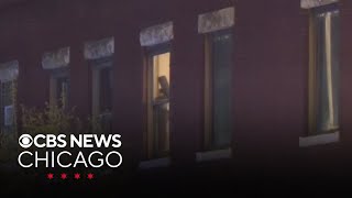 Man arrested after home invasion in North Center