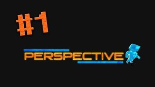 Perspective Gameplay Part 1 - Free Download - Indie puzzle Game
