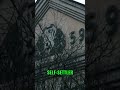 Chernobyl's Largest Ghost Village: Zalissya's Last Resident #shorts
