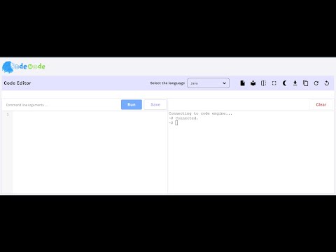 "Write Code Anywhere: Unlocked the Power of this Online Editor!"
