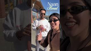 Naan Bread releasing in may on Youtube