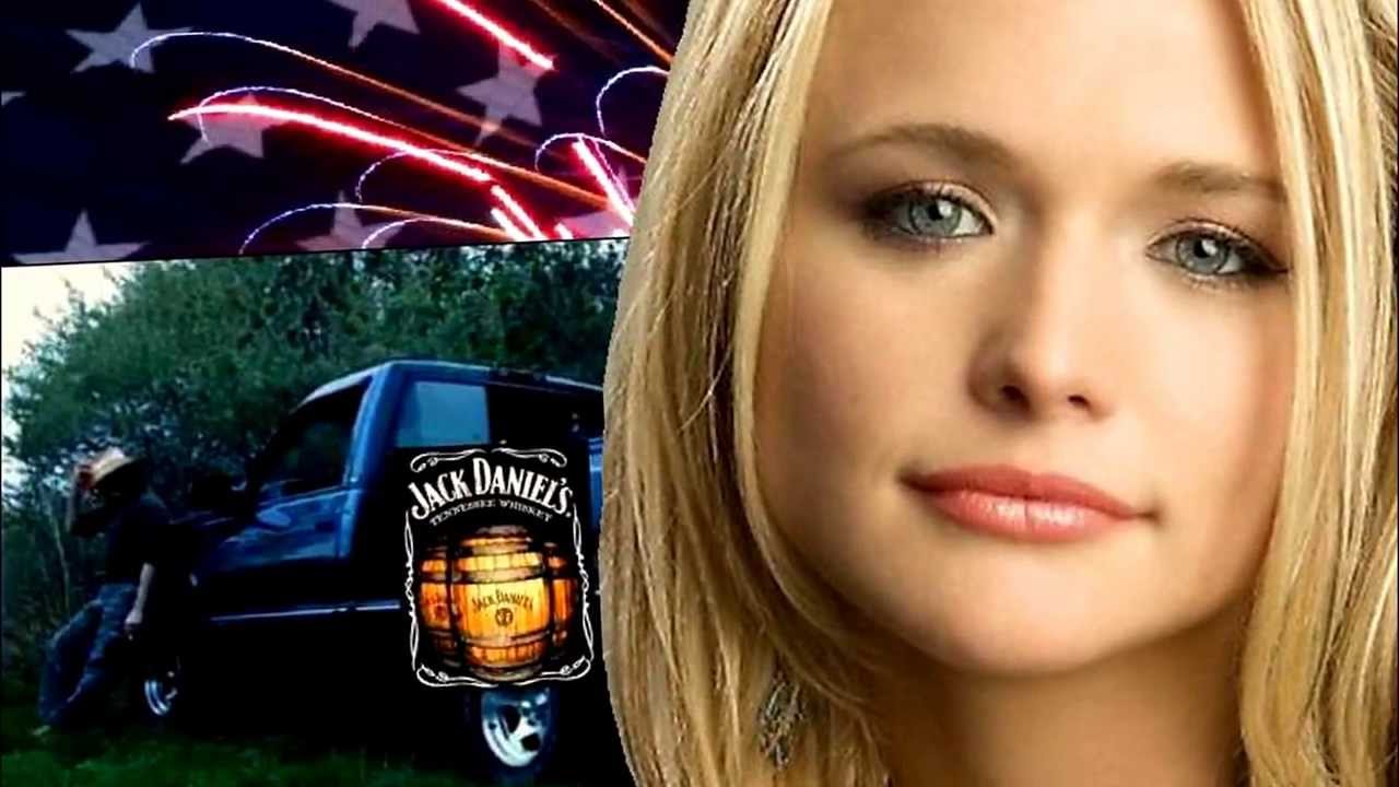 TEXAS AS HELL Miranda Lambert YouTube