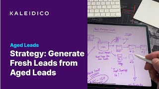 How to Use Aged Mortgage Leads to Grow Your Pipeline by Bill Rice Strategy 250 views 2 years ago 14 minutes, 43 seconds
