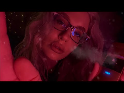 ASMR Seriously STEAMY Personal Attention 😍