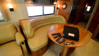 2009 Itasca Ellipse 40WD by TheRVMAX 400 views 11 years ago 4 minutes, 40 seconds