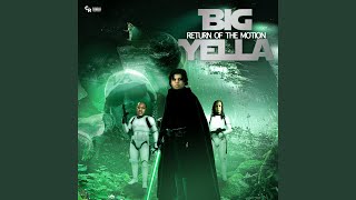 Karate - Big Yella