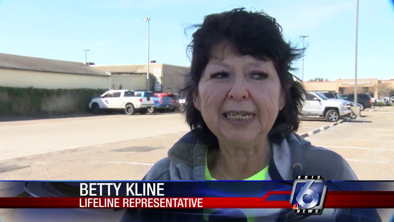 Free cell phones for homeless and low residence YouTube