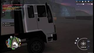 شرح وتجربه وظيفه قاطع الاشجار في سيرفر ULG في MTA SA #gta screenshot 2