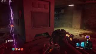 Kino der Toten - M8A7 Room (Deadwire)