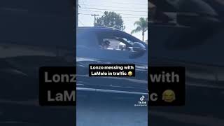 OMG LAMELO BALL 🤩 Profile