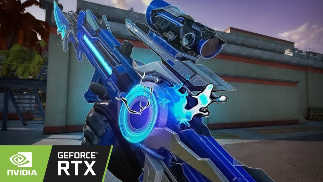 BLOOD STRIKE - WEAPON MASTER PART 2 PC 240 FPS