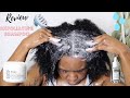 **NEW** Briogeo Scalp Revival Review : Does It Work For Type 4 Hair | TIFFOFALLTRADES