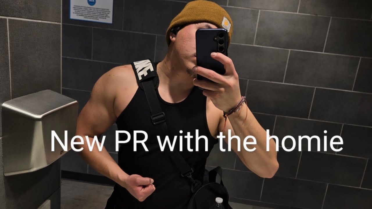 My comeback/ New PR AHUEVOO!! - YouTube