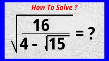 Simplify The Beauty Of Algebra: Square Root Challenge In Math Olympiad