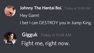 I Called Out Gigguk and Almost Destroyed Our Friendship.