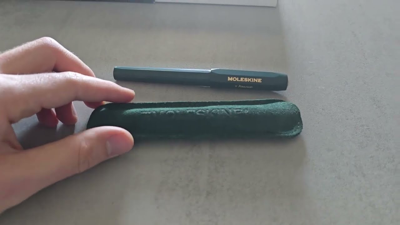 Scrivere a mano nell'era digitale 