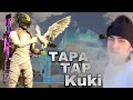 Seedha tapatap deneka  gameplays  pubgm  live  kuki minaupa