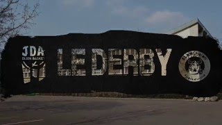 JDA Dijon - Elan Chalon : A Narcos Teaser.