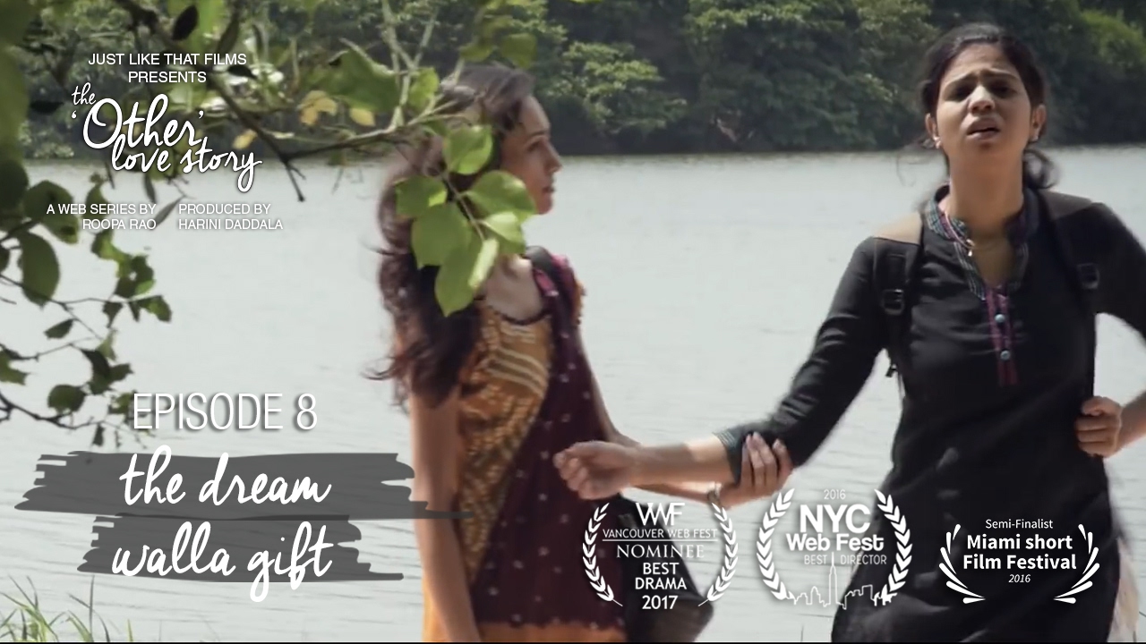 Episode 8 | The Dreamwala Gift | JLT