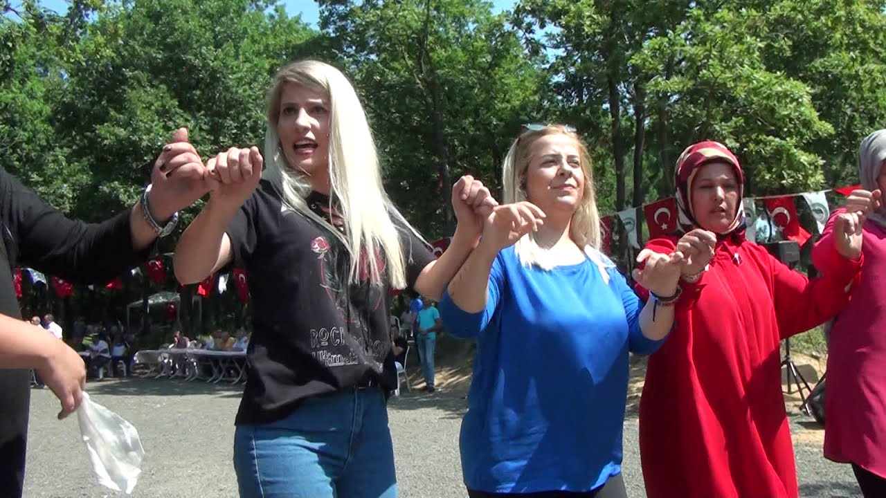 SİVAS ZARA KURUCABAAT KÖYÜ DERNEĞİ GELENEKSEL PİKNİK PROGRAMI