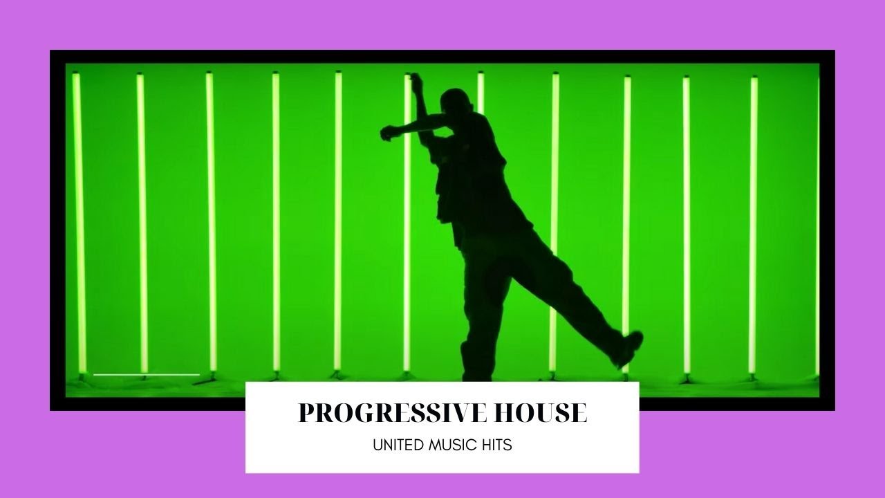 Lux Mosso- Til The Night Ends  [Progressive House Songs] [Top Charts 2021] [United Music Hits]