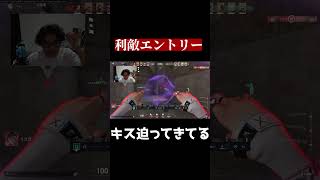 エントリーしてる時頭真っ白や、、、 #ゲーム実況　♯valorant screenshot 2