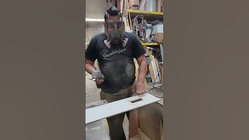 Full Face Respirator Gas Mask