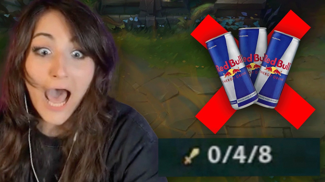 Red Bull и Лига плохо сочетаются друг с другом.