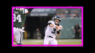 Breaking News Deshaun Watson Injury Texans Reportedly Signing Matt Mcgloin