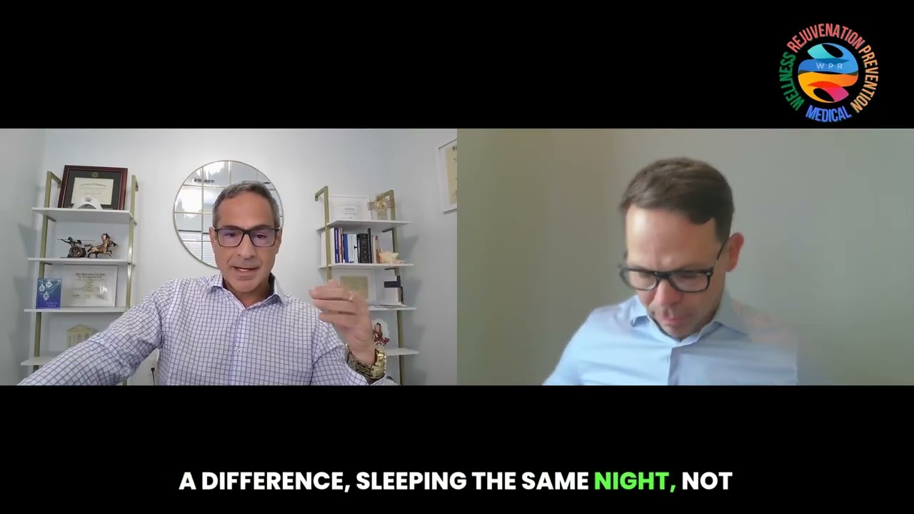 Trudose Therapy: Healing from Within, No Stem Cells Needed