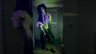 Hocus Pocus Halloween Costume Tutorial - Billy Butcherson