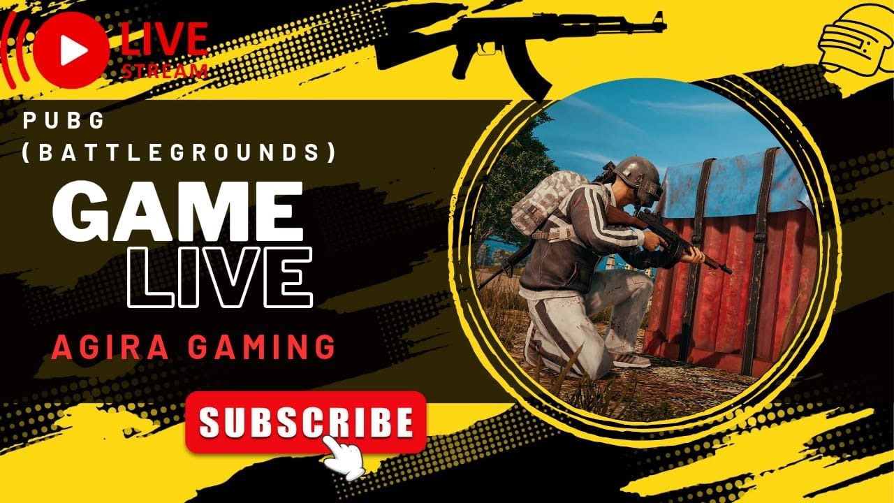 🏆 Tamil PUBG Legends: Watch the Epic Fun and Strategy Unfold! 🚀