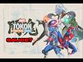 MARVEL TOKON BETA IS PURE SAUCE!!!!